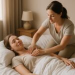 스웨디시마사지